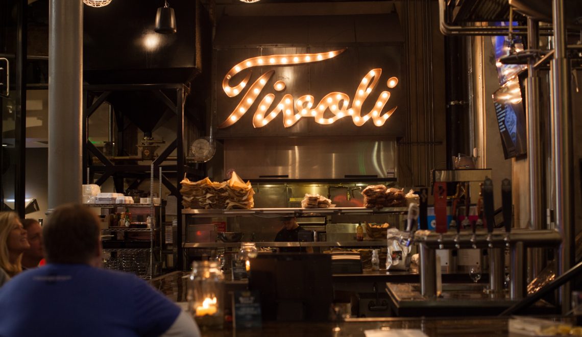 Tivoli and Metro State Prove Beer Careers Are Equal Parts Science and Tasty