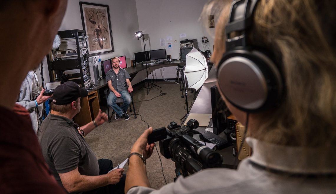 Denver Open Media Empowers Coloradans to Tell Their Stories